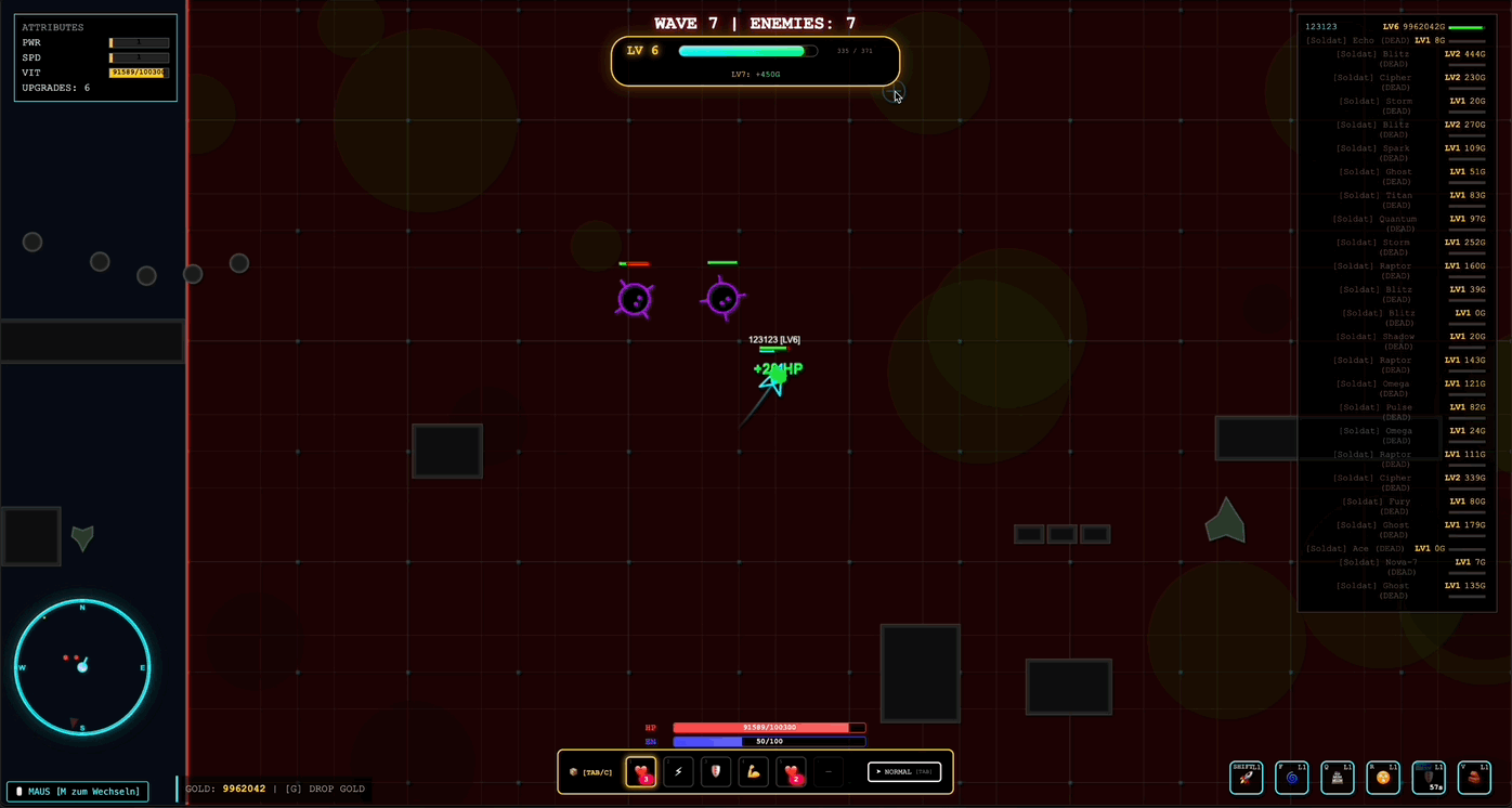 Gameplay